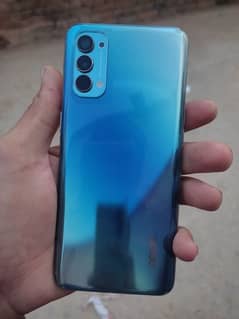 OPPO RENO 4  8GB 128GB