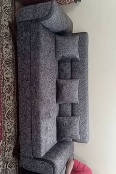 5 seater sofa set