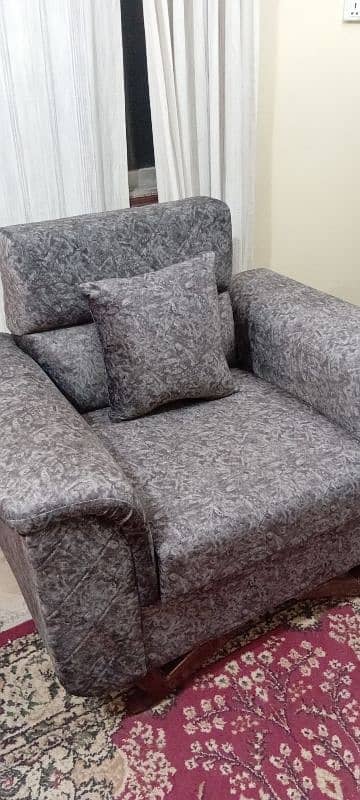 5 seater sofa set 2