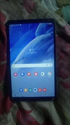 samsung Galaxy tab A7 lite