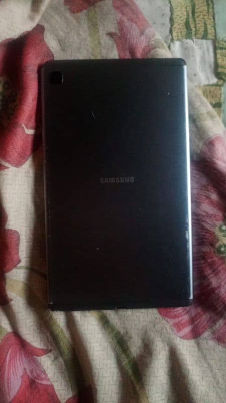 samsung Galaxy tab A7 lite 2