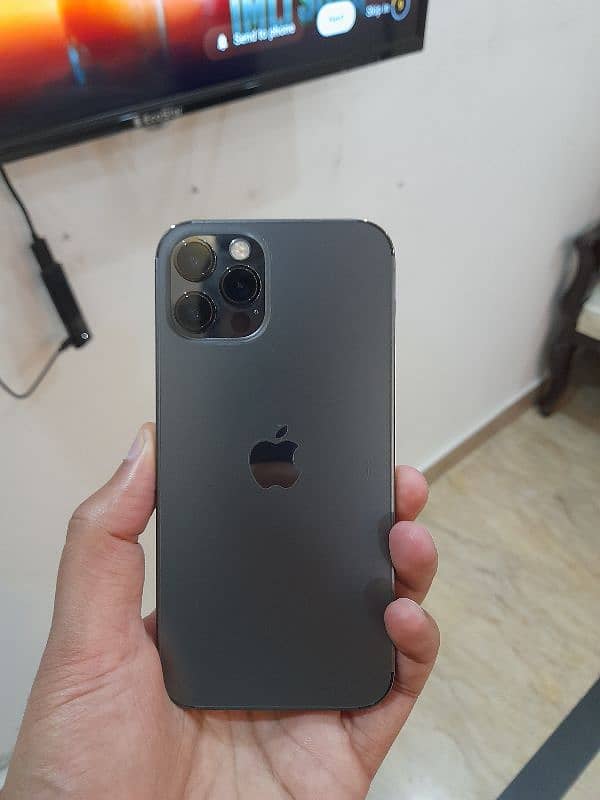 Iphone 12 pro 128 Gb 4