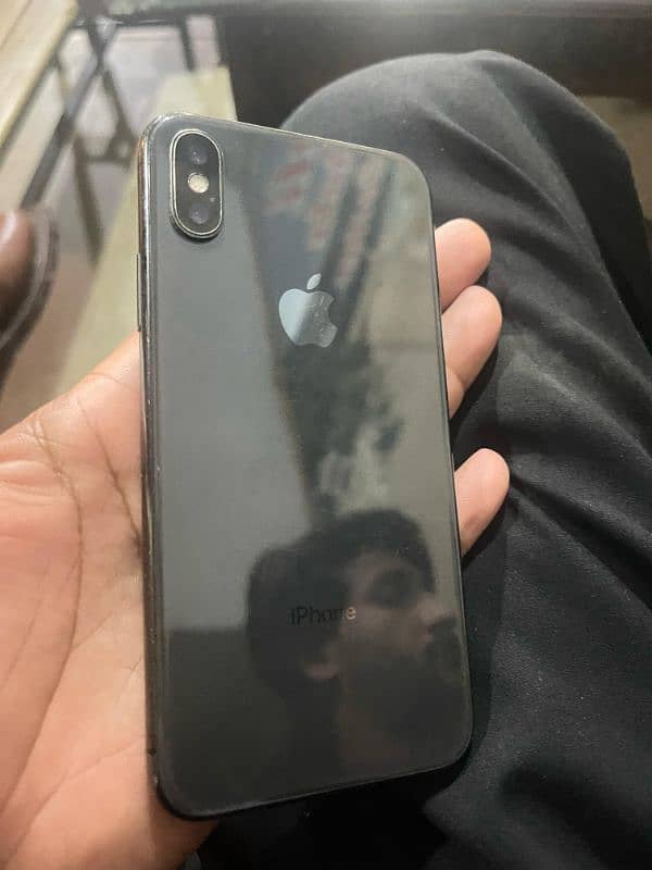 Iphone X 1