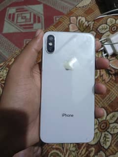 i phone x all original nonpta 64 gb  03017467159