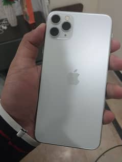 iphone 11 pro max 256gb NON PTA