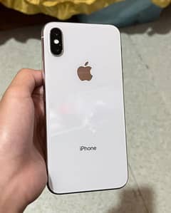 iPhone X 256GB PTA Approved