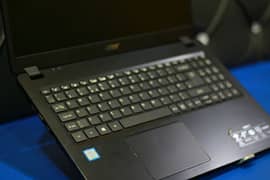 Acer aspire i5 8thgen