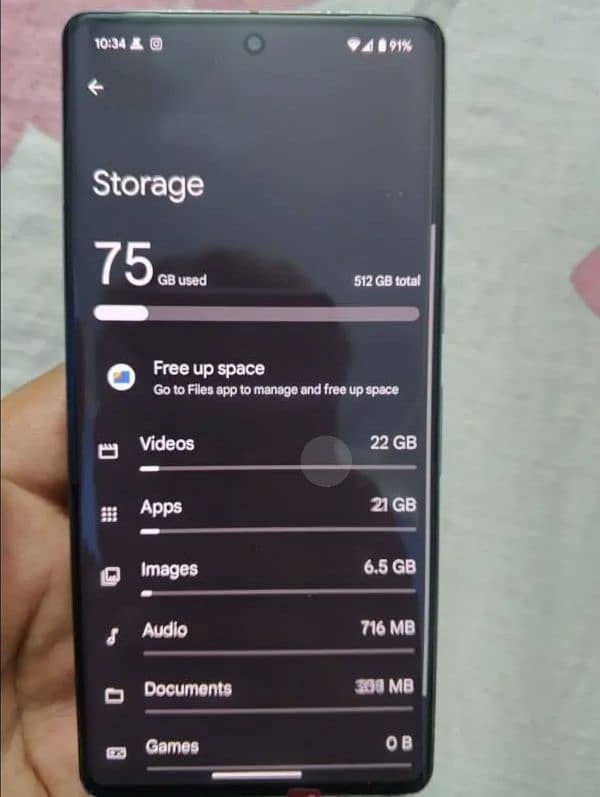 Pixel 7 pro exchange possible 3