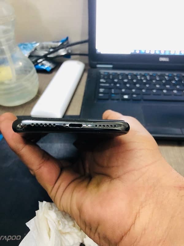 Apple Iphone X 2