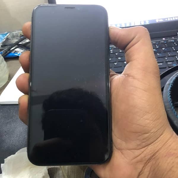 Apple Iphone X 8