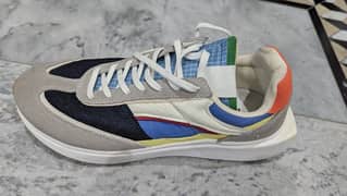 Zara original sneakers