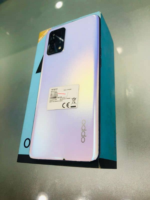 oppo A95 2