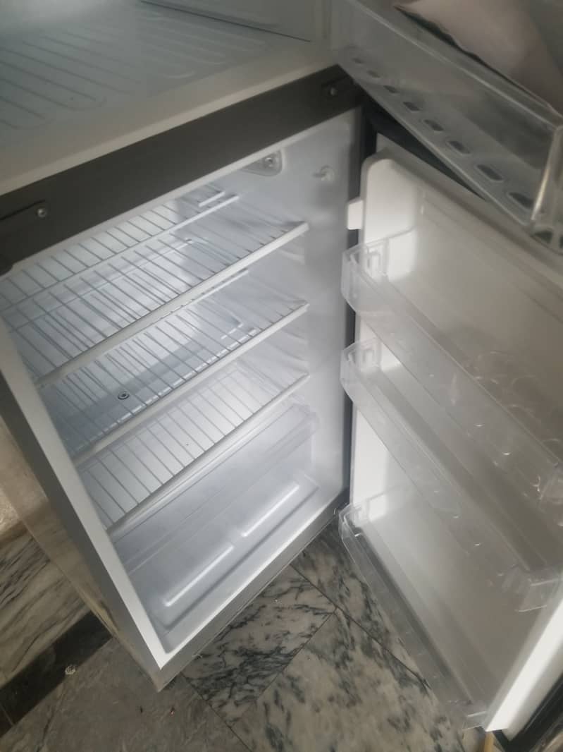 orient freezer 10 by 10 2