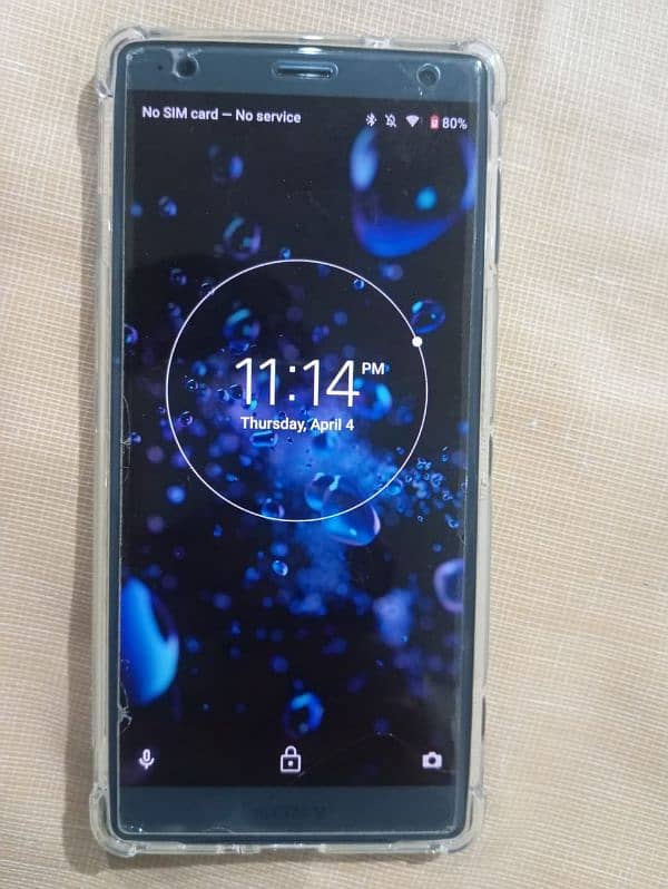 Sony Xperia 7