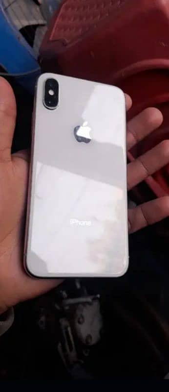 iphone x factory unlock 4