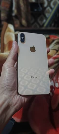 IPHONE Xs | 256 gb | NON PTA