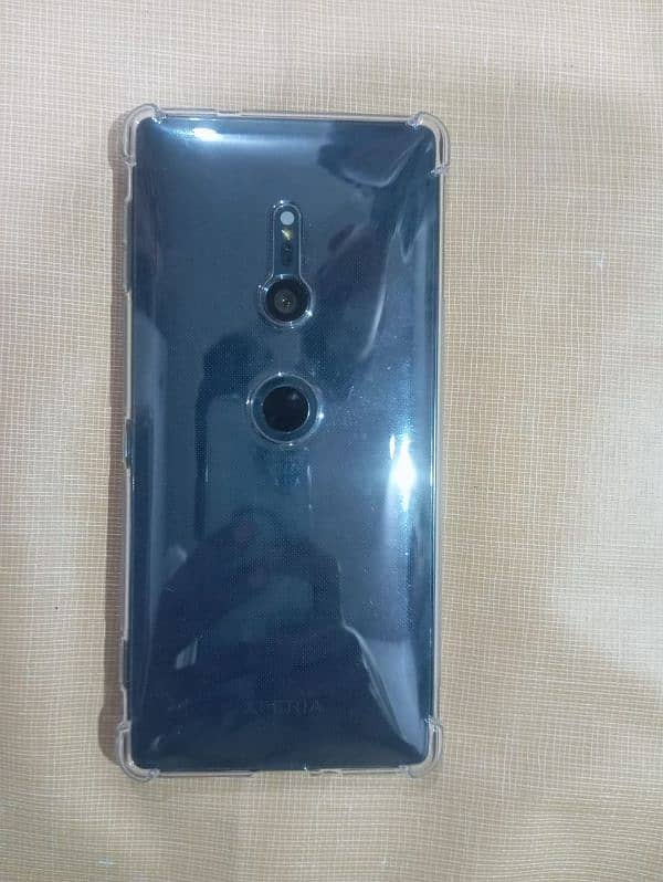 Sony Xperia XZ3 2