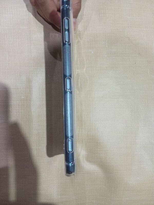 Sony Xperia XZ3 6