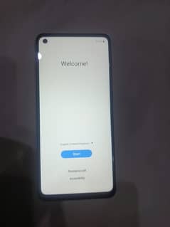 Samsung A21s 4GB/64GB 10/10 Condition  for SALE