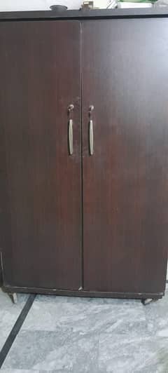 Wardrobe for Sale