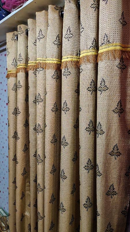 Curtains 4