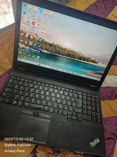 Laptop Core i5 For Sale in Good Condition