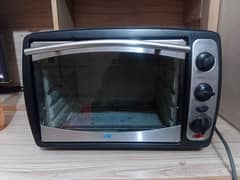 Anex Oven Toaster AG-1065