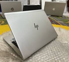 Hp Elitebook 830 G5 I5 8th Gen