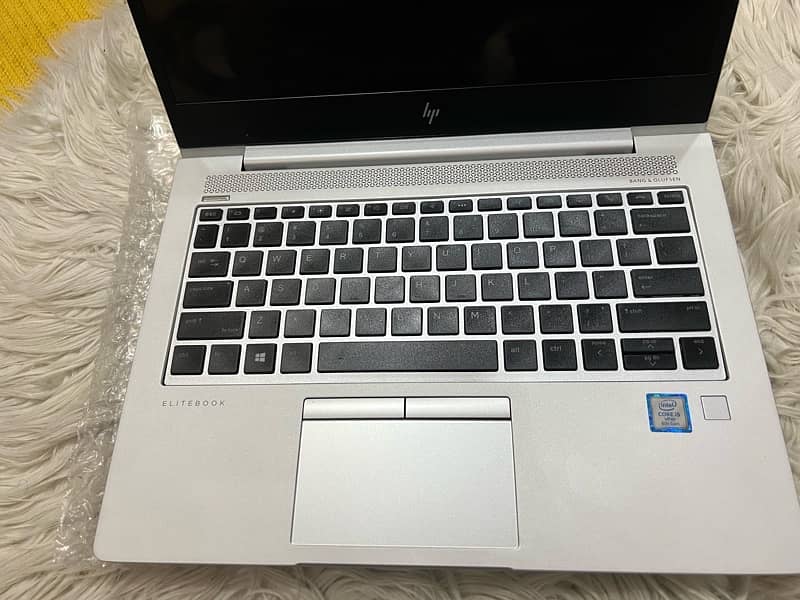 Hp Elitebook 830 G5 I5 8th Gen 8gb Ram 256gb SSD | Laptops 1