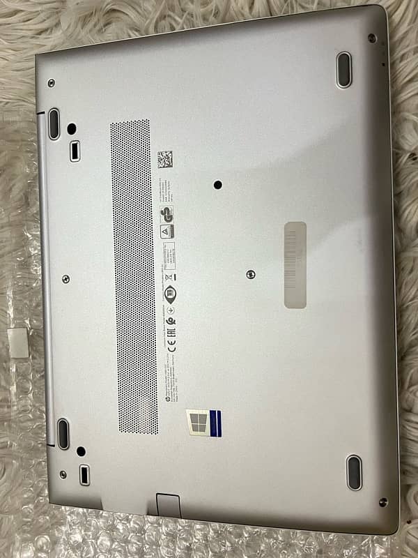 Hp Elitebook 830 G5 I5 8th Gen 8gb Ram 256gb SSD | Laptops 6