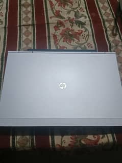 Hp elite book intel core i5 -3360M CPU ram 2/gb46