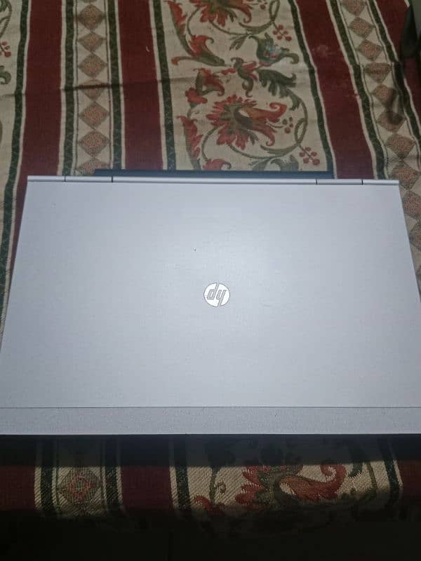 Hp elite book intel core i5 -3360M CPU ram 2/gb46 0