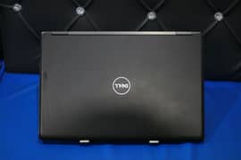 Dell pricision gaming laptop