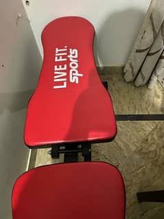 Bench press for sale