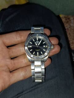 Tag Heuer (Aquaracer)