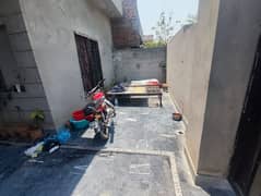 10 marla furnished house for sale urgent sale serious buyer contact