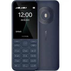 Nokia 130 new model