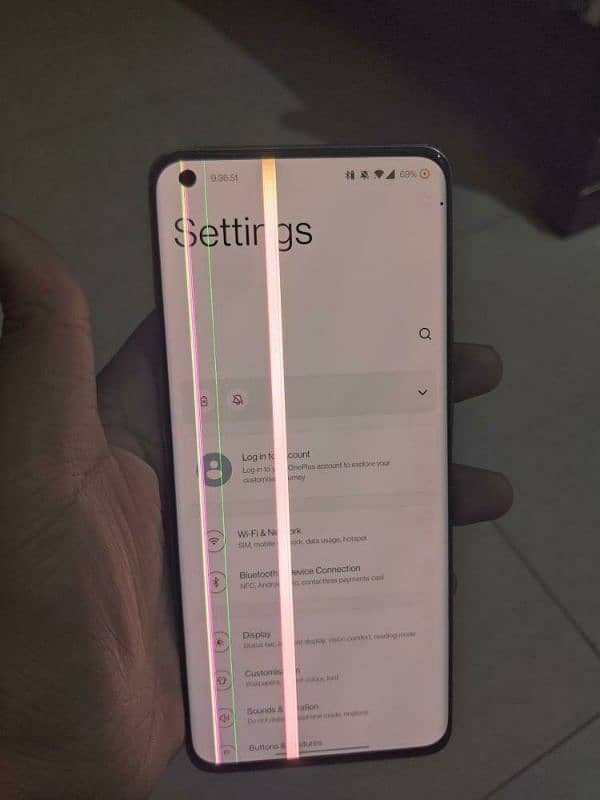 OnePlus 9 pro pta approved 1