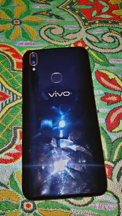 Vivo Y85 New