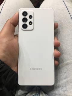 Samsung A52