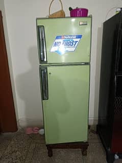 National No frost Refrigerator (Made in Japan]