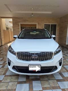 KIA Sorento 2024