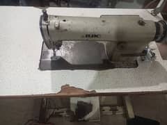 juki 555 sewing machine