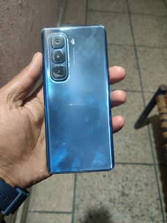 Infinix hot 50pro+ 8+8/256 Condition 10/10 with full box 03038436644