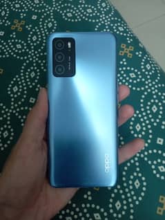 oppo A16