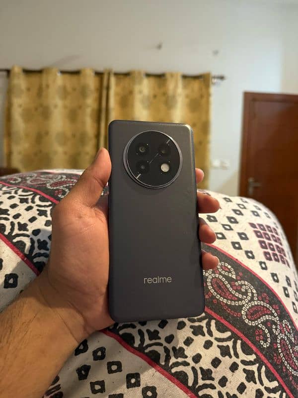 Realme 13plus 12/256 0