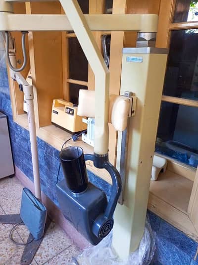 DENTAL XRAY