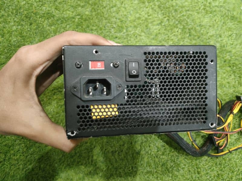 thermal take power supply (read description) 2