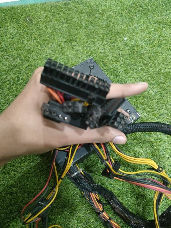 thermal take power supply (read description) 5