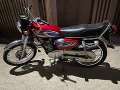 Condition 10/10 All ok Original Bike with Number Plates Engine Pack